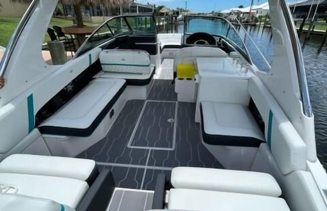 Sunshine Escape by Distinctive Beach Rentals - Photo 35