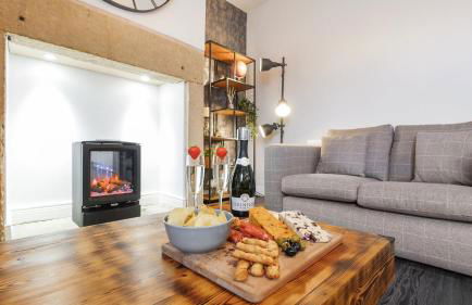 The Hadrian Apartment - Foto 6