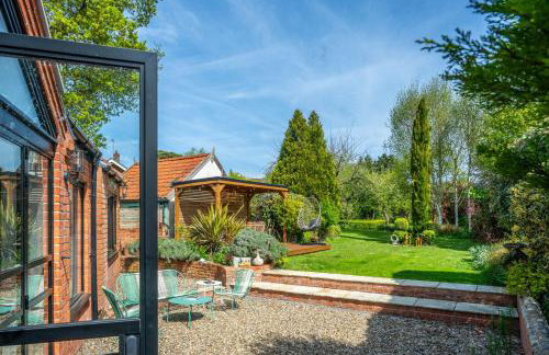 Holly Cottage Edgefield - Foto 46