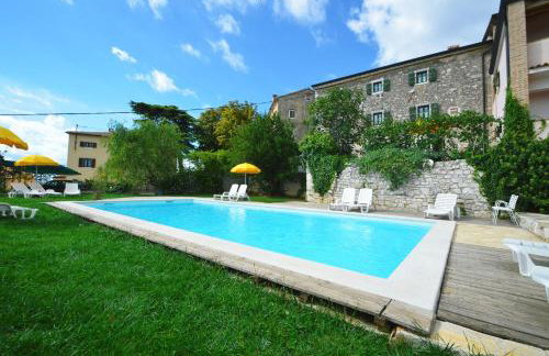 Villa Visnjan Residence 2 - Foto 19