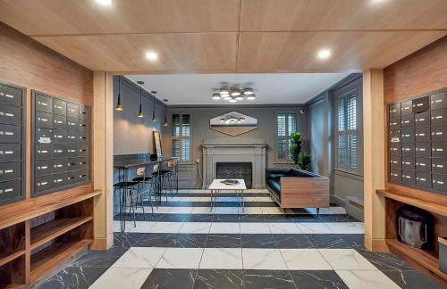 Serene Nordic Escape Close to Yale - Photo 21