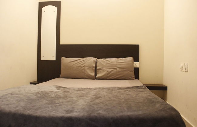 Tranquil Serviced Apartments - Photo 14