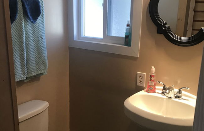 Alexander lake lodge - Foto 78