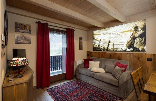 Chalet Da Florin - Foto 18