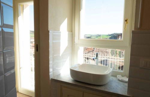 Ai Leoni Ruggenti - Suite dei Tesori Antichi in Monferrato - Foto 19