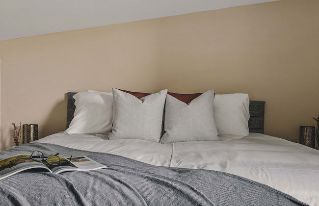 Heron House - Luxury Grand Designs Eco-home - Foto 34