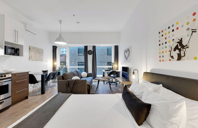 Liv MTL - Downtown - Photo 15