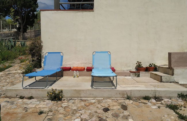 Beautiful Beach House At Sounio - Foto 22