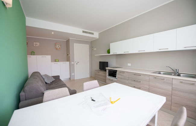 Luxury Martina Appartamenti - Foto 40