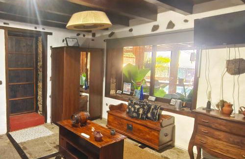 Finca Lucía - Los Hervideros - Foto 6