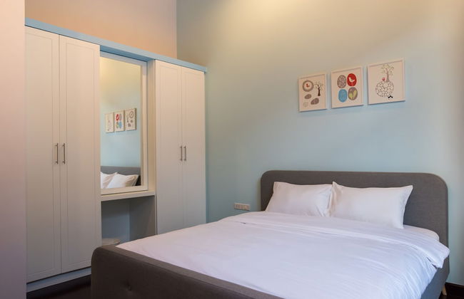 WE by Sirin Pool Villa Huahin - Foto 17