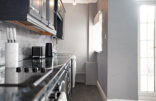 New! 4BR in Mitchell Street - Foto 19