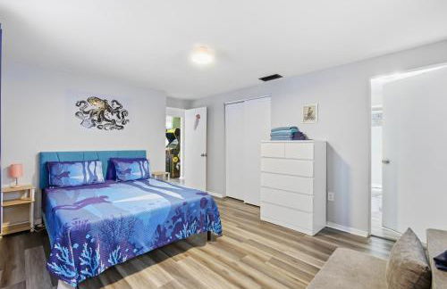 MERMAID HOUSE WITH POOL JACUZZI STEPS to SIESTA KEY BEACH - Foto 2