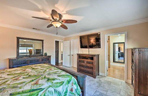 Vista Home with Pool about 11 Mi to Tamarack State Beach - Foto 12