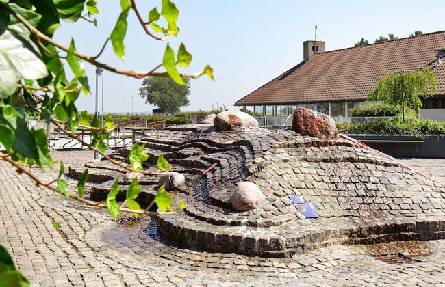 2-room Holiday Home in Karrebaeksminde - Foto 65