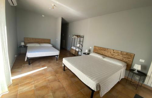 LPH - Dannunziano Country House - Foto 35
