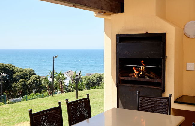 First Group Chaka Rock Chalets - Photo 33