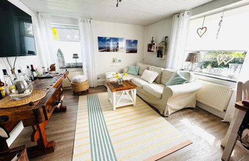 Ferienhaus Norddeichkieker -Nähe Büsum - Foto 1