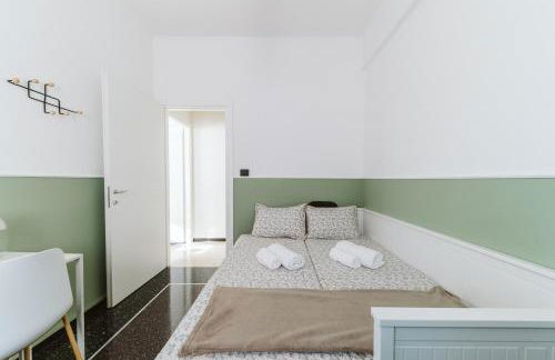 Mari's House Liguria wifi pet friendly - Foto 36