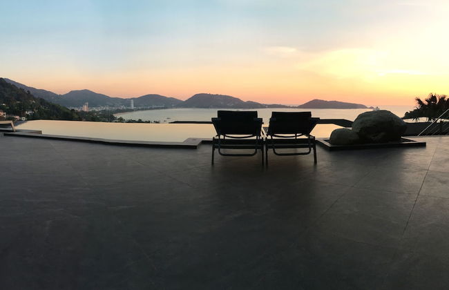 Ocean Rock Kalim - Foto 50