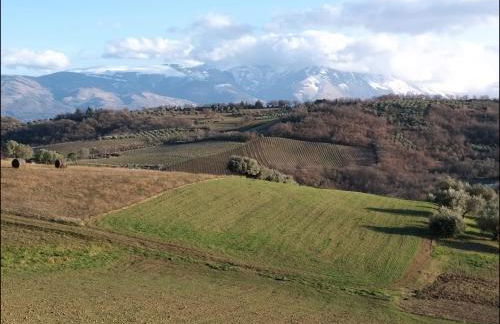 B&B Cuore Verde - Foto 42