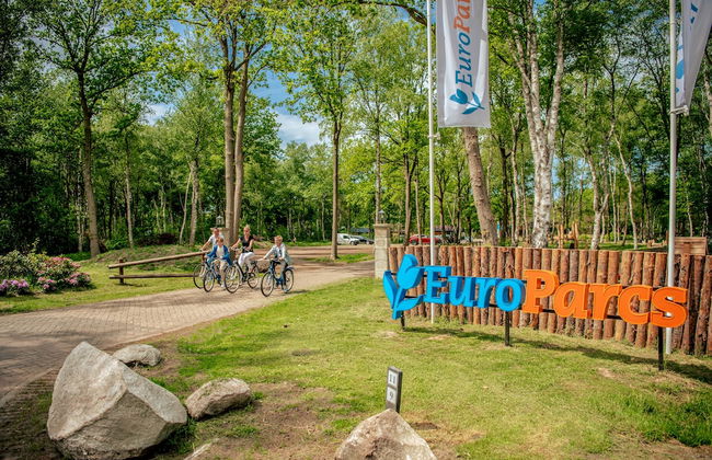 EuroParcs Ruinen - Photo 47