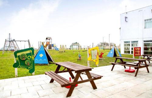 ABI Vista Caravan, Whitley Bay - Foto 11