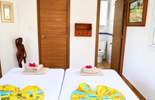 Private chalet MI DUSHI with OPTIONAL private jacuzzi - Foto 21
