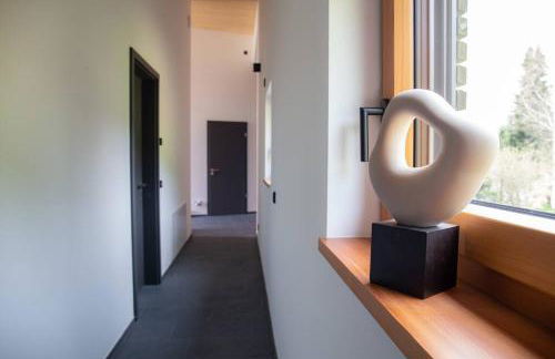 Tolle Bergvilla im Osterzgebirge - Foto 13