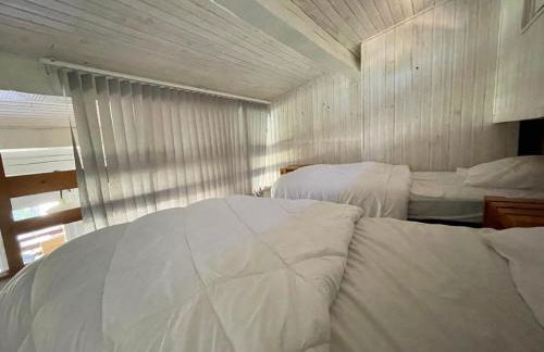 Appart clim wifi - 2 à 6 pers - piscines - parking - Foto 35