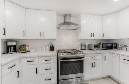 2 Luxury Townhouses near Meta & Stanford - 493 & 497 - Foto 22