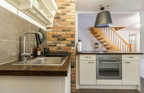 Historic House In Gammendorf On Fehmarn - Foto 6