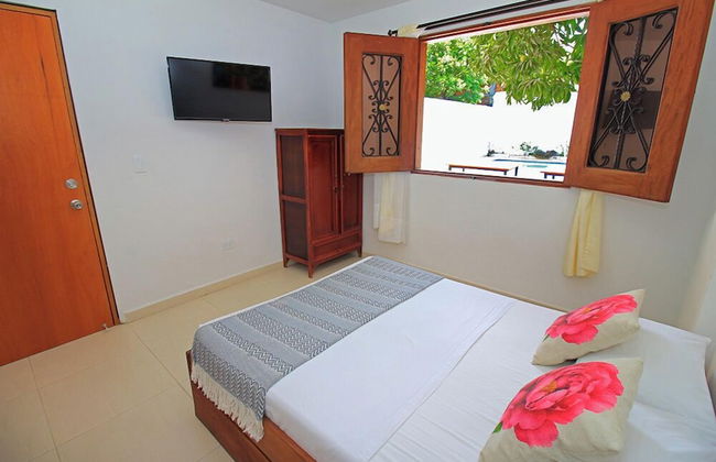 Apartahotel La Villa Santa Fe de Ant. - Photo 4