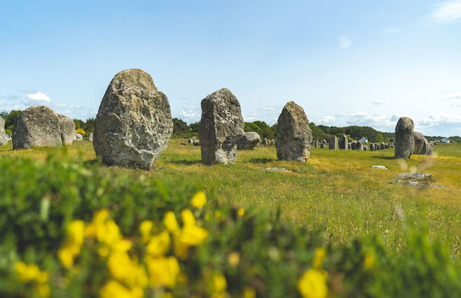 Thalazur Carnac - Résidence - Foto 49