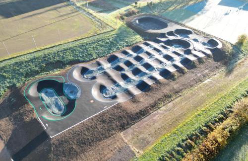 Maison charmante à Vimoutiers - 6 pers. - FR-1-497-263 - Foto 35