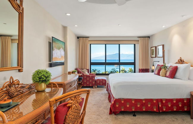 Kaanapali Alii 4104 in Kaanapali - Foto 76