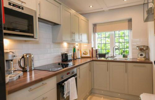 Weaver's Cottage - Foto 30