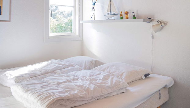 6 Person Holiday Home in Vestervig - Foto 2, Habitación