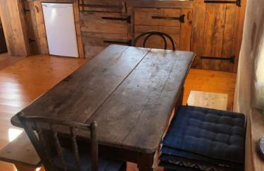 Au croque nature - Foto 13