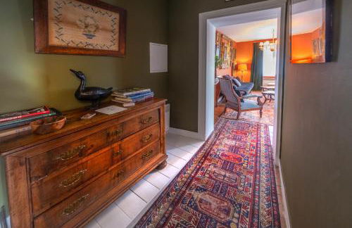 Centre historique de LYONS LA FORET Hotel de Maître le Cottage - Foto 10