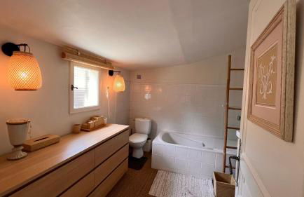 Bergerie à quelques minutes du centre de Grimaud - Foto 3