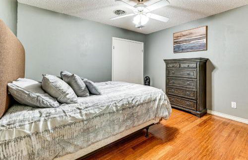 3 Mi to Downtown McAllen Quiet Home with Pool - Foto 18