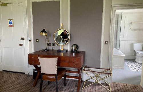 Cornhill Castle - Photo 52