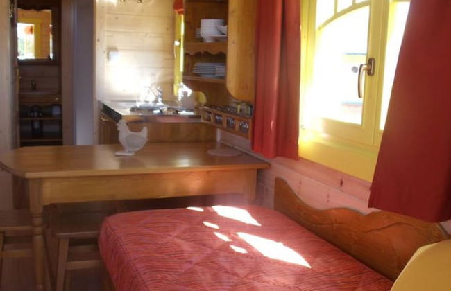 Le Domaine des Tuileries - Foto 20