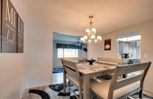 Home Near Werner-Boyce and New Port Richey! - Foto 6