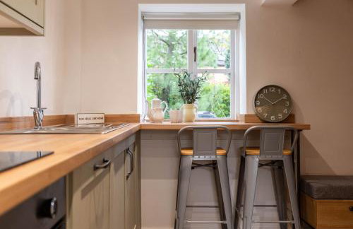 Millbank Farm Cottage - Foto 7