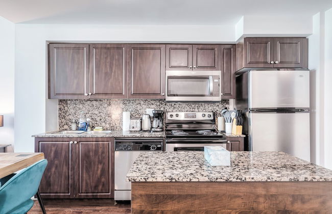 RivetStays - The Neptune - Foto 62