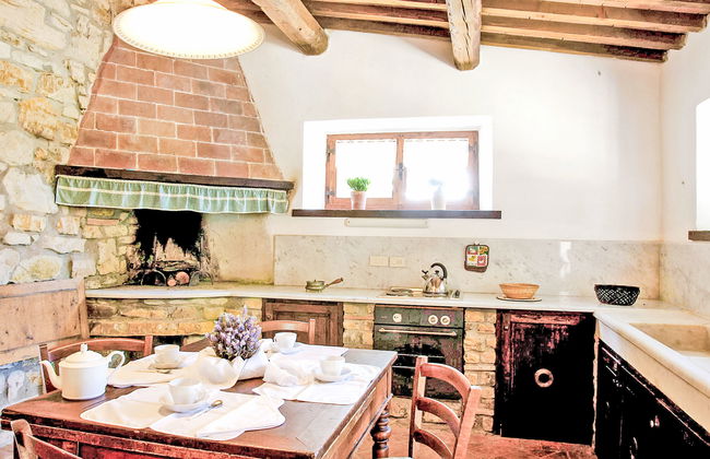 Casa Del Boscaiolo - Foto 5