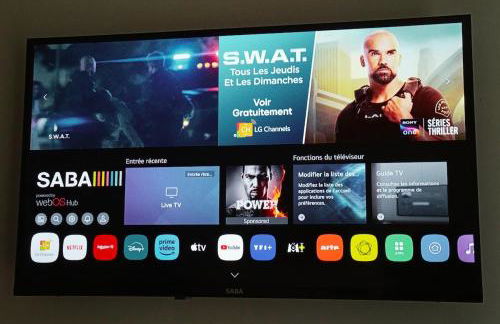 Au Pied De La Colline calme et détente Pézenas - Foto 11