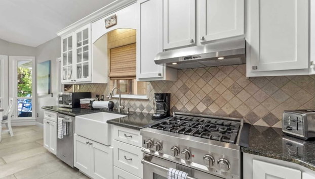 Beachwalker Bliss by Avantstay Private Pool, Walk to Beach - Foto 2, Interior